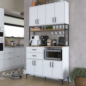 Víceúčelová skříňka JE180 - 3403 obraz