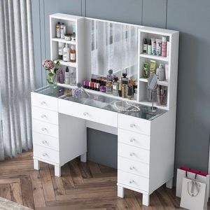 Toaletní stolek BJ136 - 3846 obraz