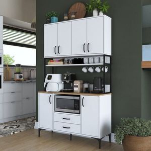 Víceúčelová skříňka JE169 - 3260 obraz