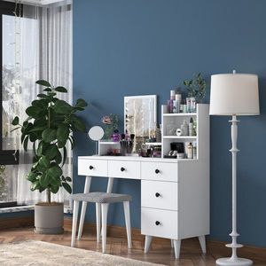 Toaletní stolek BJ101 - 2294 obraz