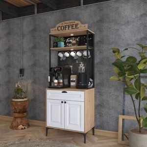 Víceúčelová skříňka JE157 - 3123 obraz