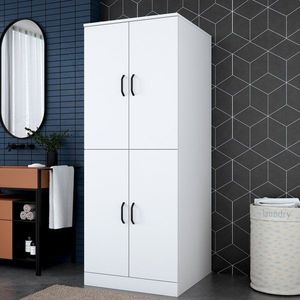 Skříňka na pračku KD109 - 3198 obraz