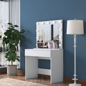 Toaletní stolek BJ120 - 2916 obraz