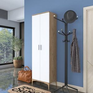 Předsíňová stěna EA111 - 2703 obraz