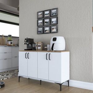 Víceúčelová skříňka JE162 - 3268 obraz