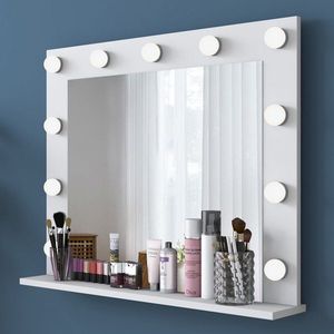 Decorative Chipboard Mirror EF108 - 2998 obraz