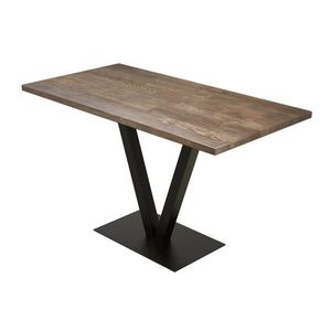Jídelní stůl Sun Table - Walnut obraz