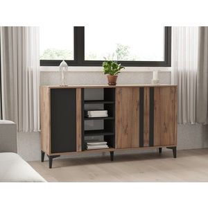 Konzolový stolek Dora obraz