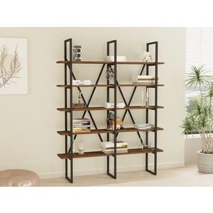 Knihovna Burgaz obraz