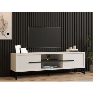 TV stolek Mono - White obraz