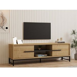 TV stolek Mono - Sapphire Oak obraz