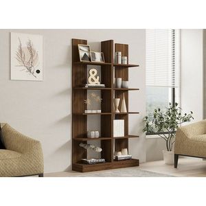 Knihovna İkiz obraz