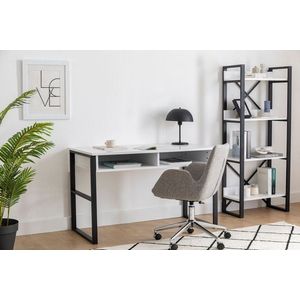 Psací stůl Misto - White obraz