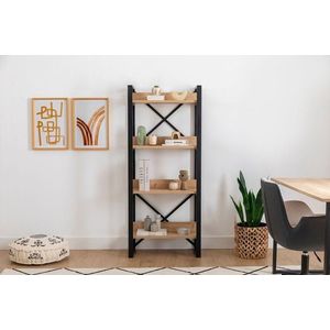 Knihovna Adisa - Sapphire obraz