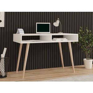 Psací stůl Cisto - White obraz