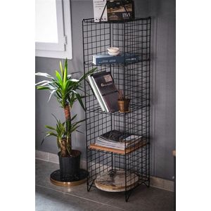 Knihovna Elvis obraz