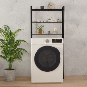 Skříňka na pračku Nigel obraz