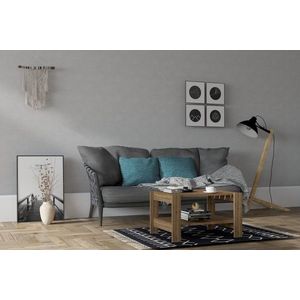 Konferenční stolek Herb - Walnut obraz