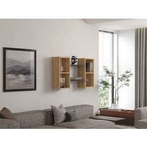 Nástěnná police Bambi obraz