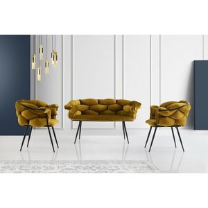 Sofa Set Balon - 2138 obraz