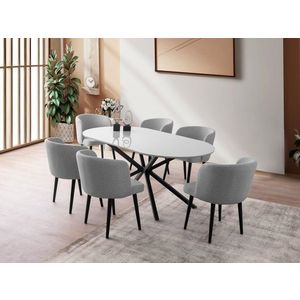 Jídelní stůl Aura - 3013 obraz