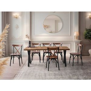 Jídelní stůl Gala - 3022 obraz