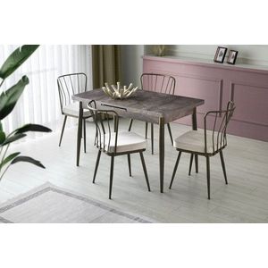 Extendable Dining Table Ay - 1181 obraz