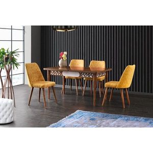 Stůl Mira - 1223 obraz