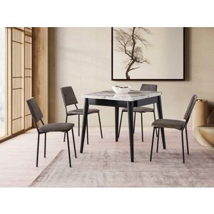Extendable Dining Table Totem - 3042 obraz