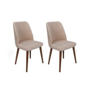 Sada židlí (2 kusy) Tutku-346 V2 obraz