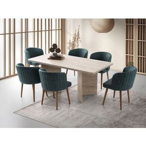 Jídelní stůl Loft - 2931 obraz