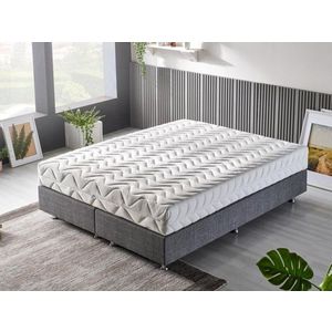 Mattress Niron Pocket RollPack 160x200 Double Size obraz
