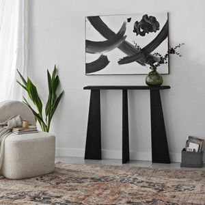 Komoda Cleopatra - Anthracite obraz