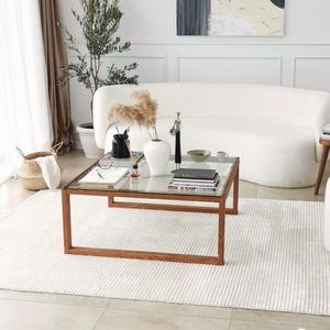 Konferenční stolek Via obraz