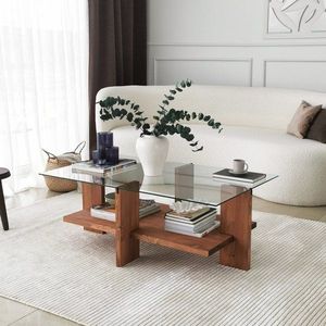 Konferenční stolek Babylon obraz