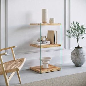 Knihovna Niagara R302 obraz