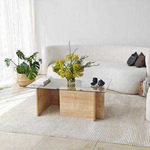 Konferenční stolek Giona - Sapphire obraz