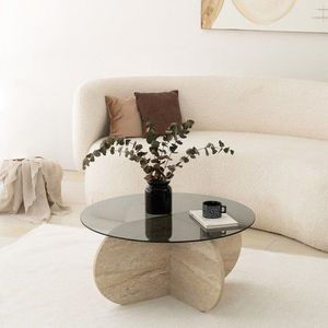 Konferenční stolek Bubble - Fume obraz