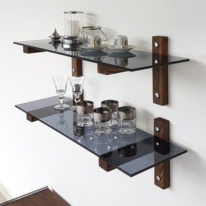 Nástěnná police R202 obraz