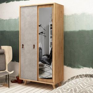 Šatní skříň Rana obraz