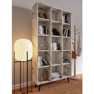 Knihovna Zipa - Ephesus Marble obraz