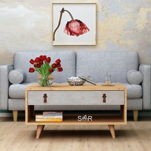 Konferenční stolek Brida obraz