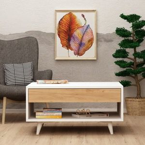 Konferenční stolek Silla obraz