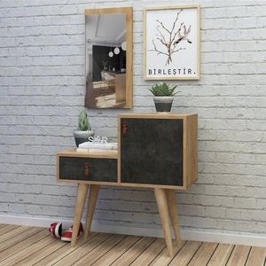 Předsíňová stěna Janna obraz