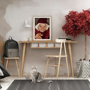 Psací stůl Soomin obraz