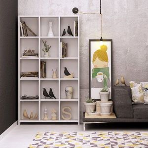 Knihovna Pritone obraz