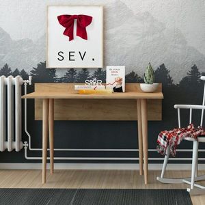 Psací stůl Imma obraz