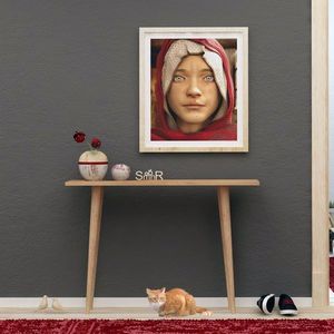 Příborník Desidero obraz