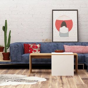 Konferenční stolek Nuguso obraz