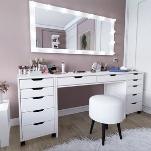 Toaletní stolek Duru 1600-55 obraz